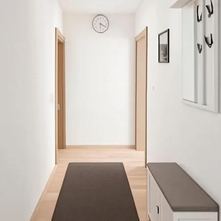 Appartement Apollo - Im Zentrum Der *